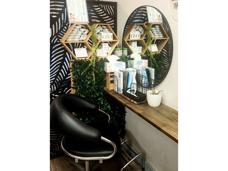 Shop Classic Cutz Hair & Beaut/10a Edith Street, Innisfail QLD 4860