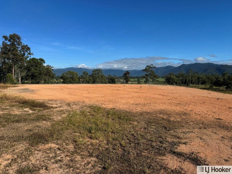 Lot 3 Lily Creek Road, Ellerbeck QLD 4816