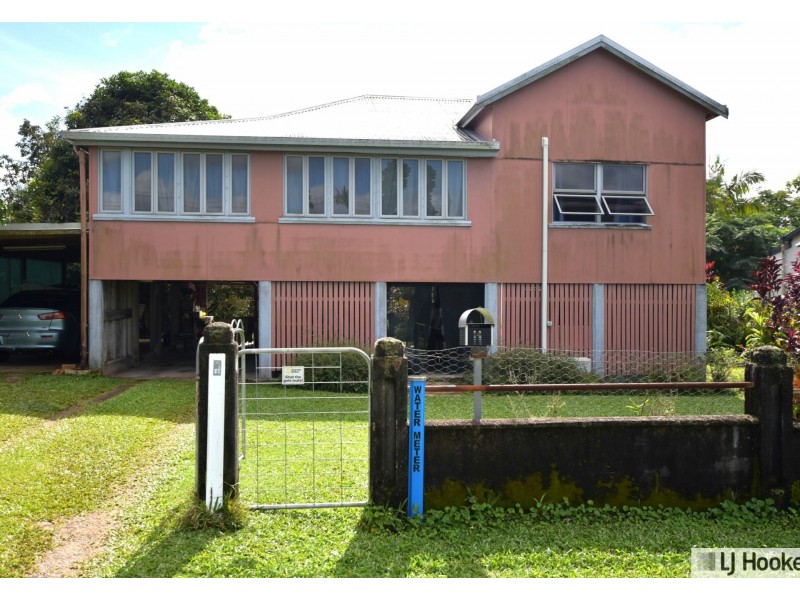 14 Webb Street, Tully QLD 4854