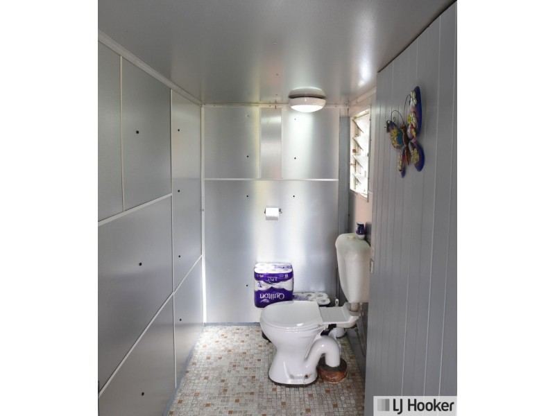 14 Webb Street, Tully QLD 4854