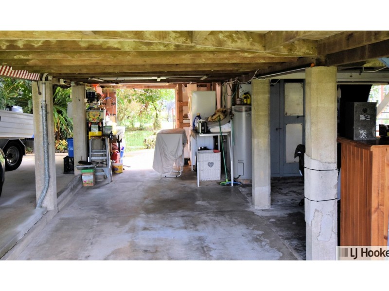 14 Webb Street, Tully QLD 4854
