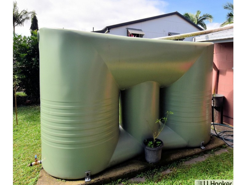14 Webb Street, Tully QLD 4854