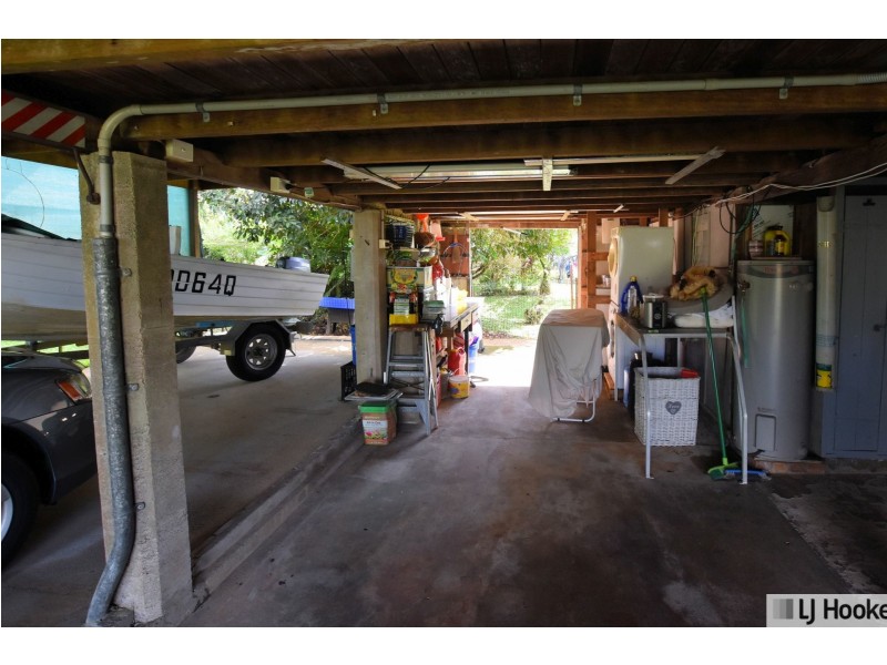 14 Webb Street, Tully QLD 4854