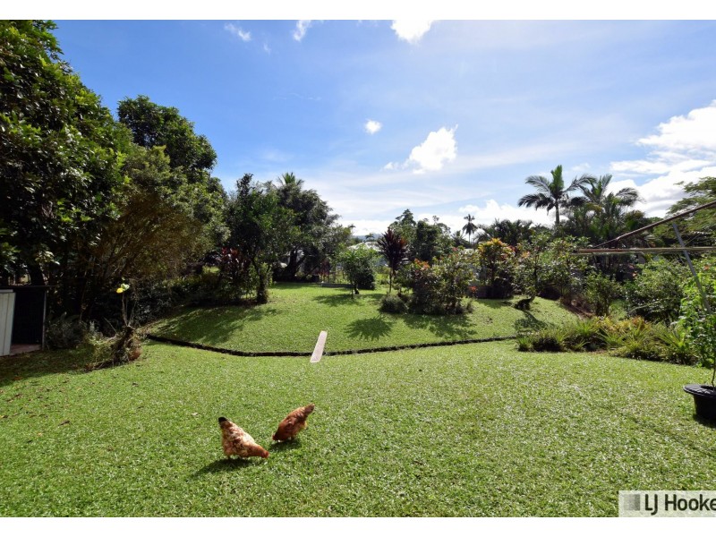 14 Webb Street, Tully QLD 4854