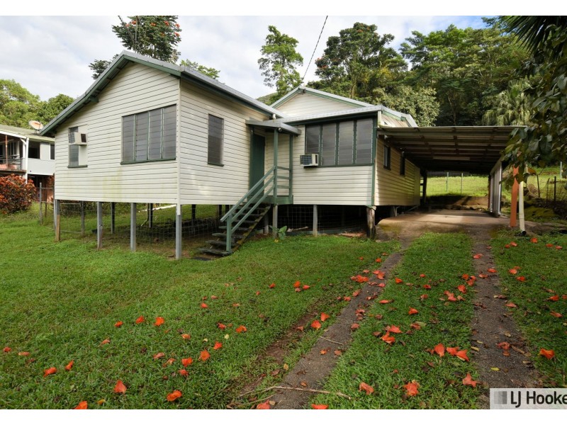 9 Brannigan Street, Tully QLD 4854