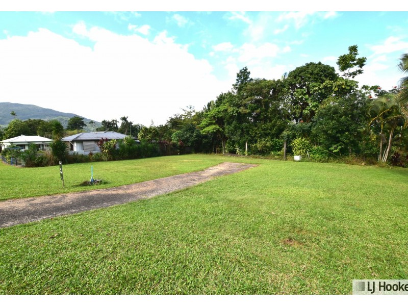 3 Clarke Kennedy Street, Tully QLD 4854