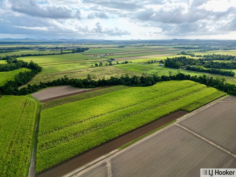 Lot 2 Bruce Highway, El Arish QLD 4855