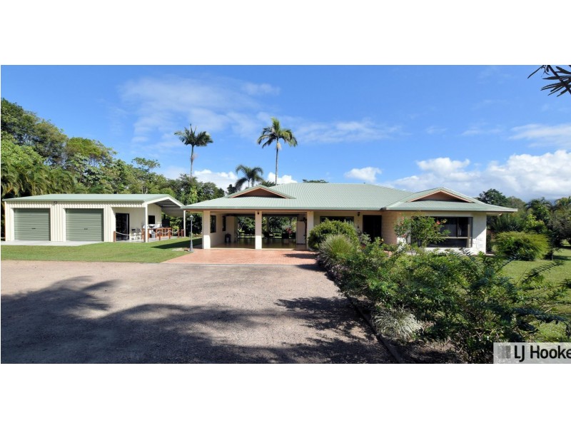 28 Merryburn Drive, Merryburn QLD 4854