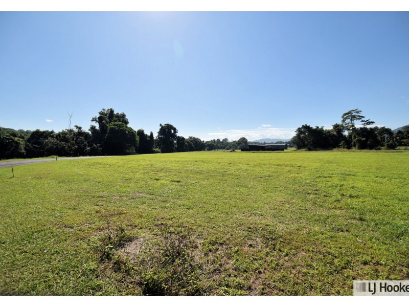 49 Keir Road, Tully QLD 4854