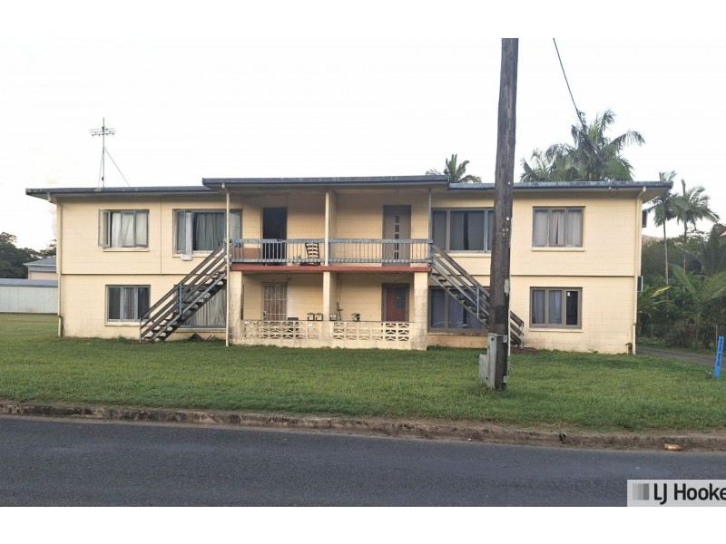 Unit 1-4/10 Campbell Street, Tully QLD 4854