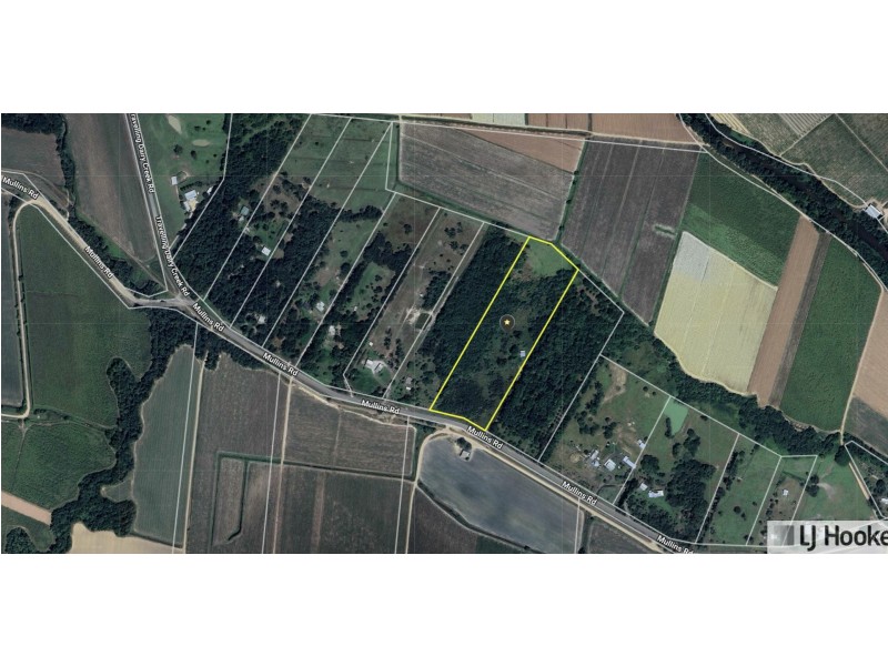 150 Mullins Road, Jarra Creek QLD 4854