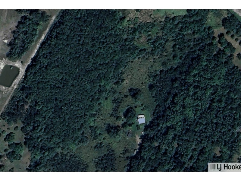 150 Mullins Road, Jarra Creek QLD 4854