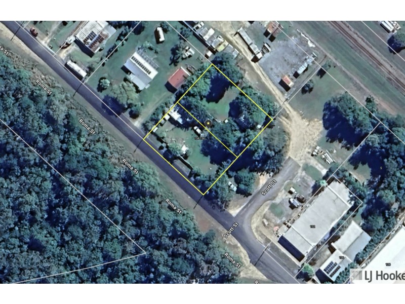 L26 Roma Street, Cardwell QLD 4849