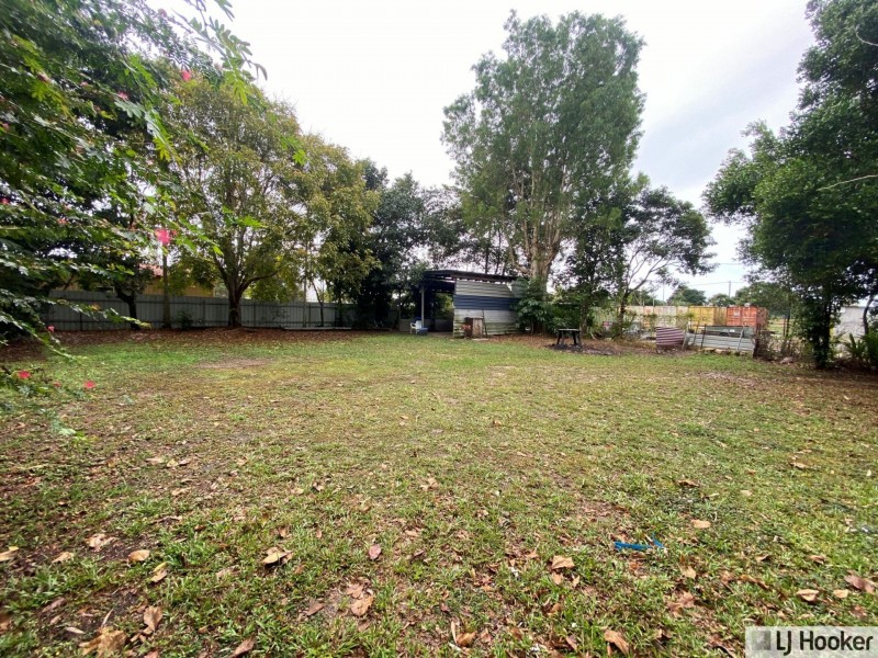 25 Scott Street, Cardwell QLD 4849
