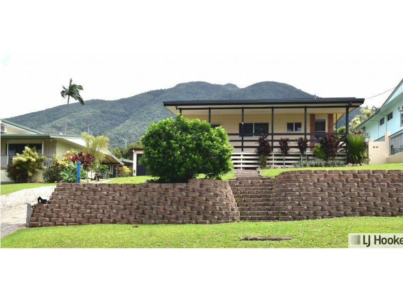 5 Hielscher Street, Tully QLD 4854