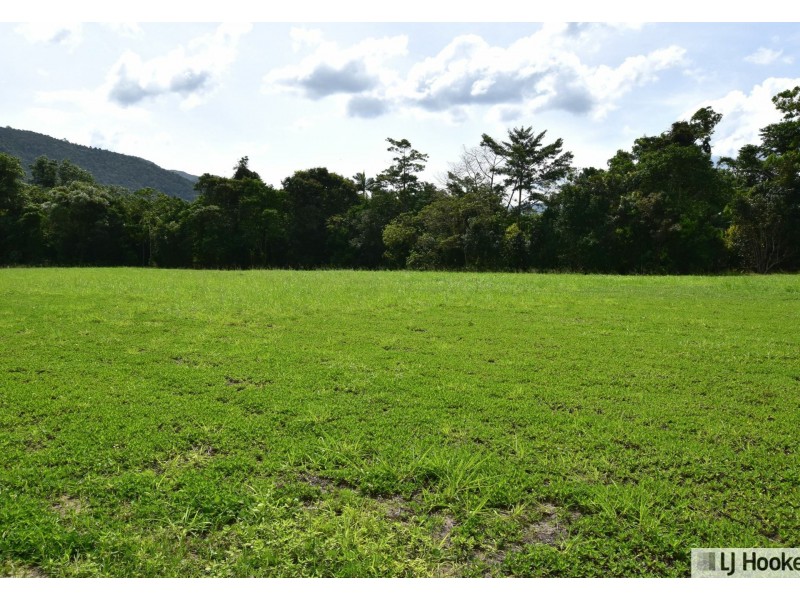 Lot 3-5 Keir Road, Tully QLD 4854