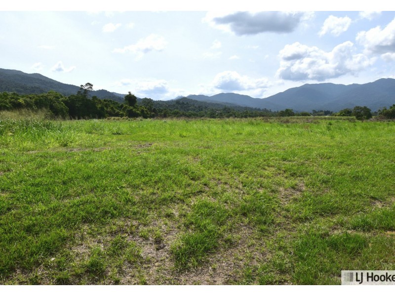 Lot 1 Bulgun Rd, Tully QLD 4854