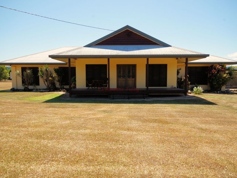 70 Merryburn Drive, Merryburn QLD 4854
