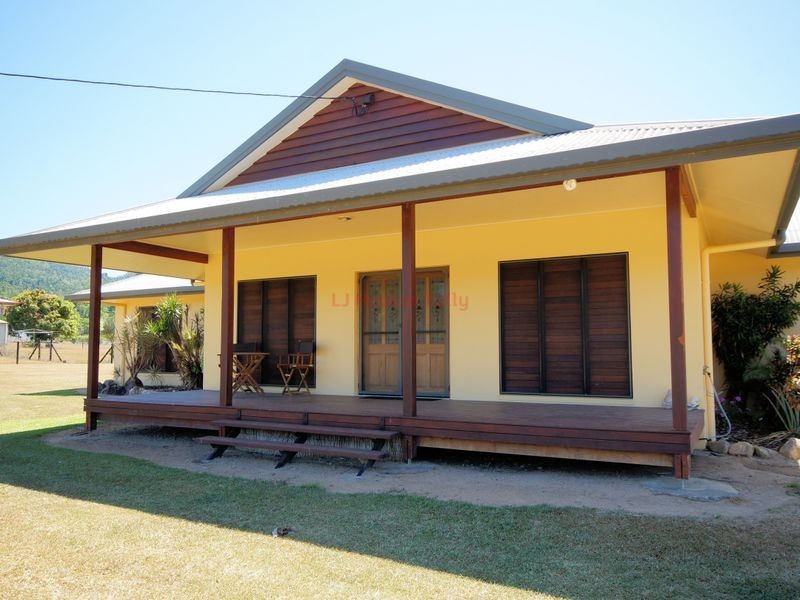 70 Merryburn Drive, Merryburn QLD 4854