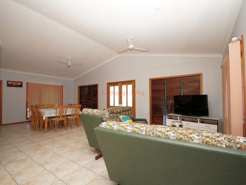 70 Merryburn Drive, Merryburn QLD 4854