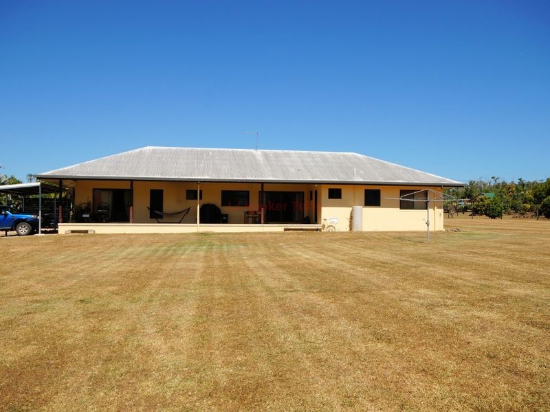 70 Merryburn Drive, Merryburn QLD 4854