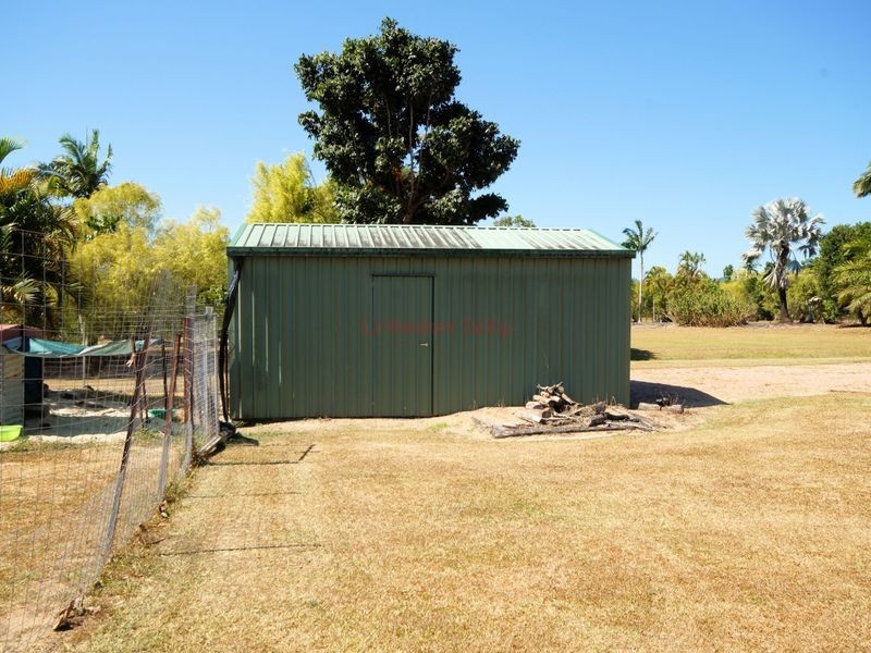 70 Merryburn Drive, Merryburn QLD 4854