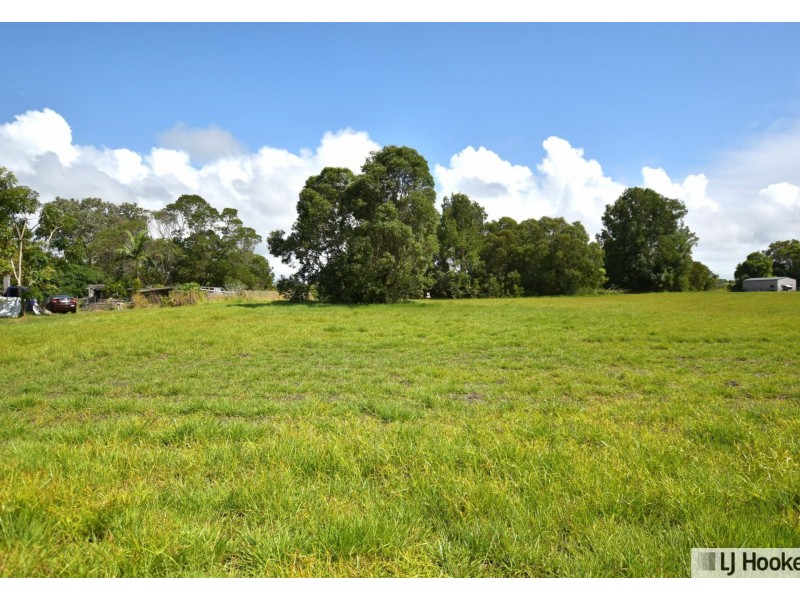 Lot 3 Paradise Palm Drive, Tully Heads QLD 4854