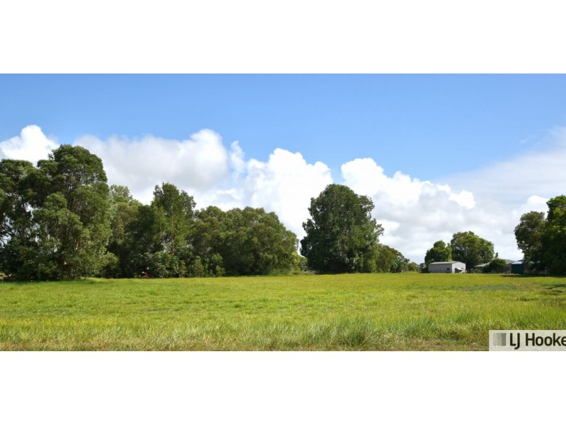 Lot 2 Paradise Palm Drive, Tully Heads QLD 4854