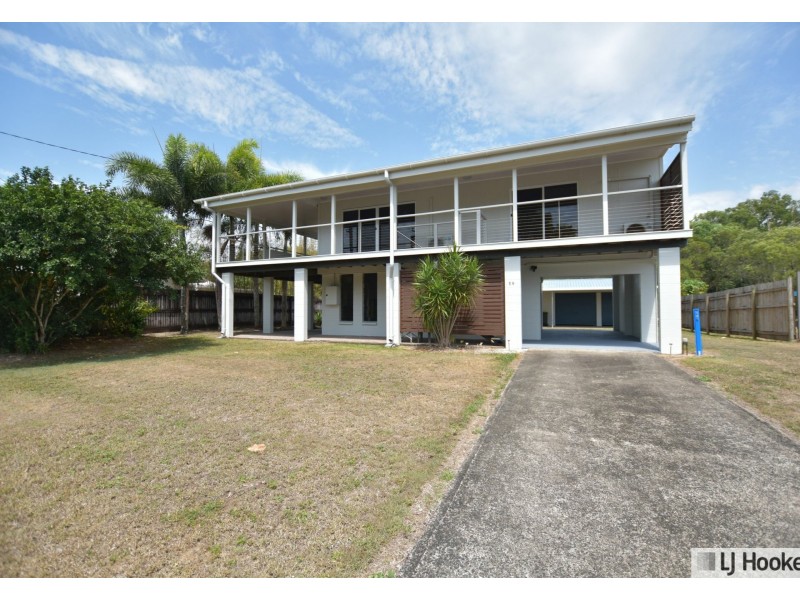 59 Taylor Street, Tully Heads QLD 4854