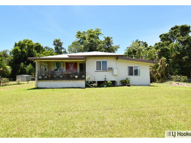 344 Tully-Hull Road, Silky Oak QLD 4854