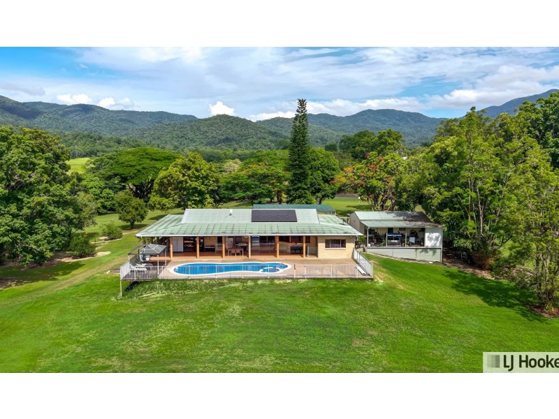 292 Bulgun Rd, Bulgun QLD 4854