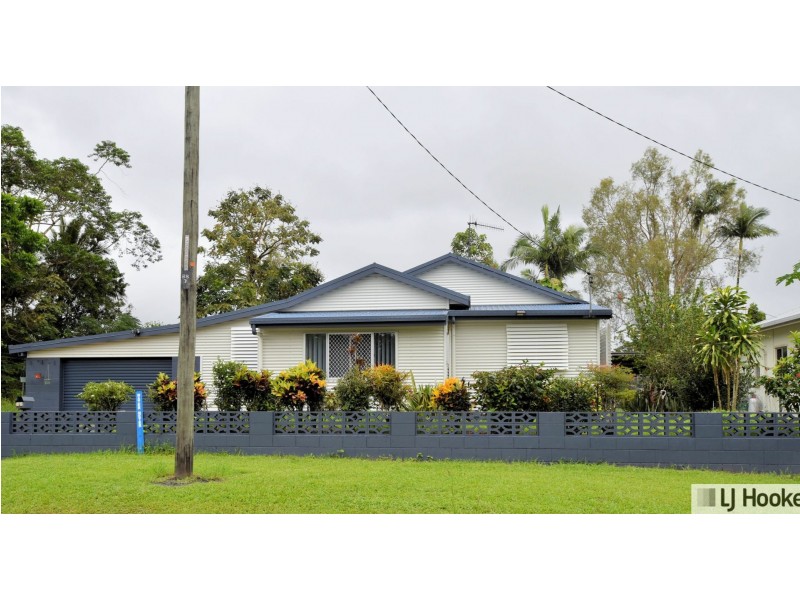 14 Brosnan Street, Tully QLD 4854