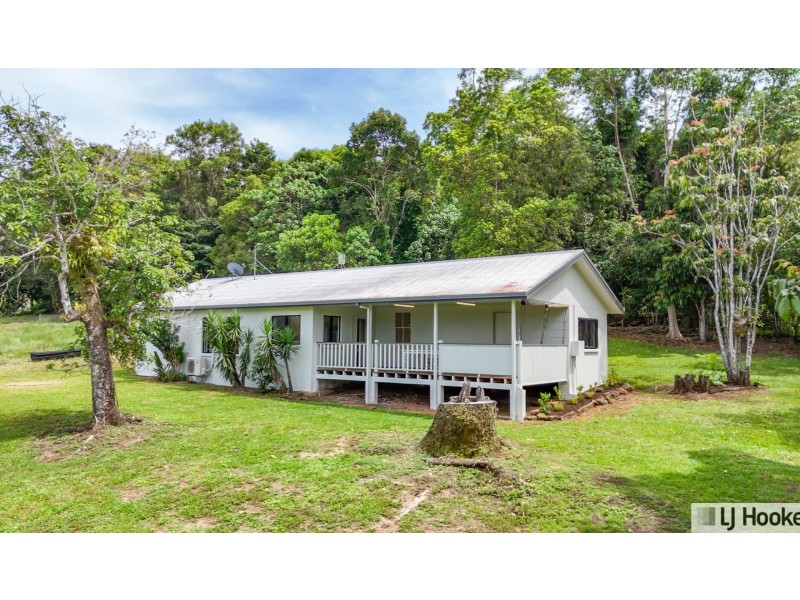 Lot 1/214 Tully Gorge Road, Tully QLD 4854