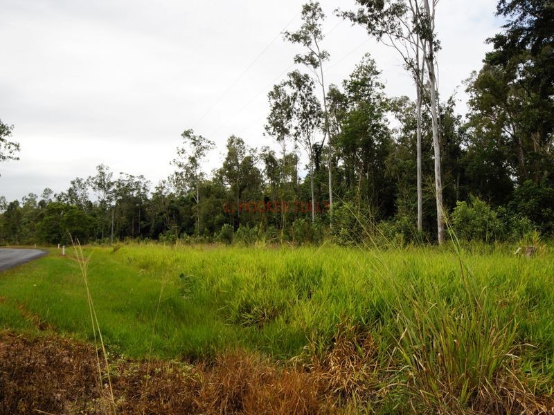L29 Middle Murray Road, Murray Upper QLD 4854