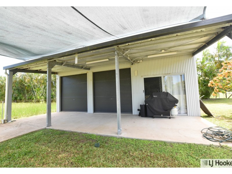 2 Paperbark Street, Hull Heads QLD 4854