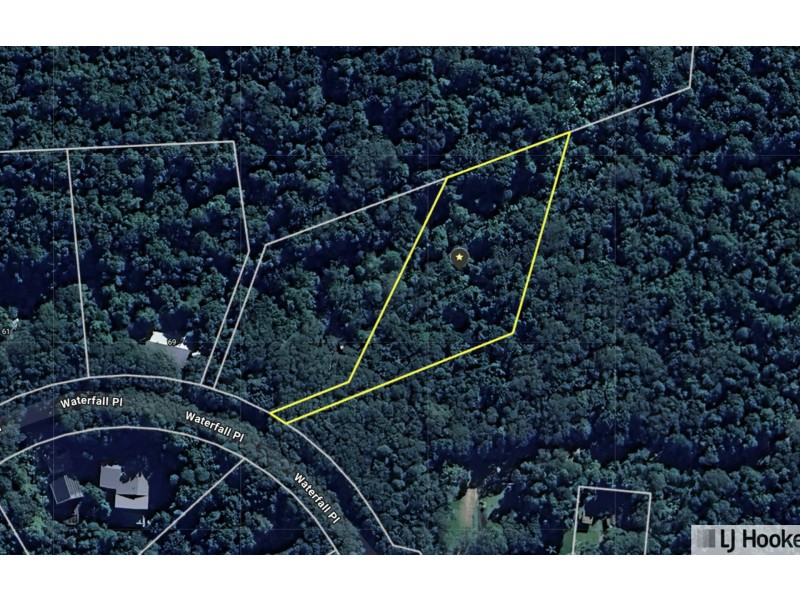 37 Waterfall Place, Jubilee Heights QLD 4860