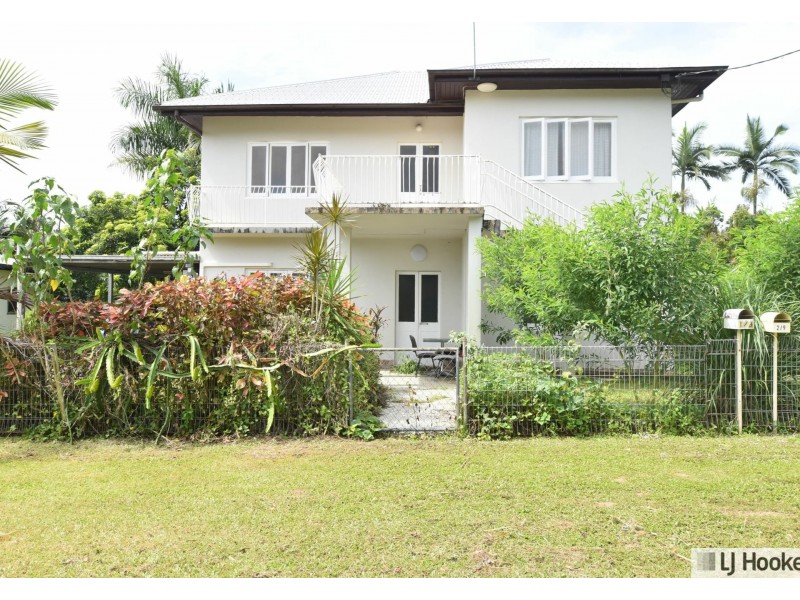 Unit 1 & 2/9 Thurles Street, Tully QLD 4854