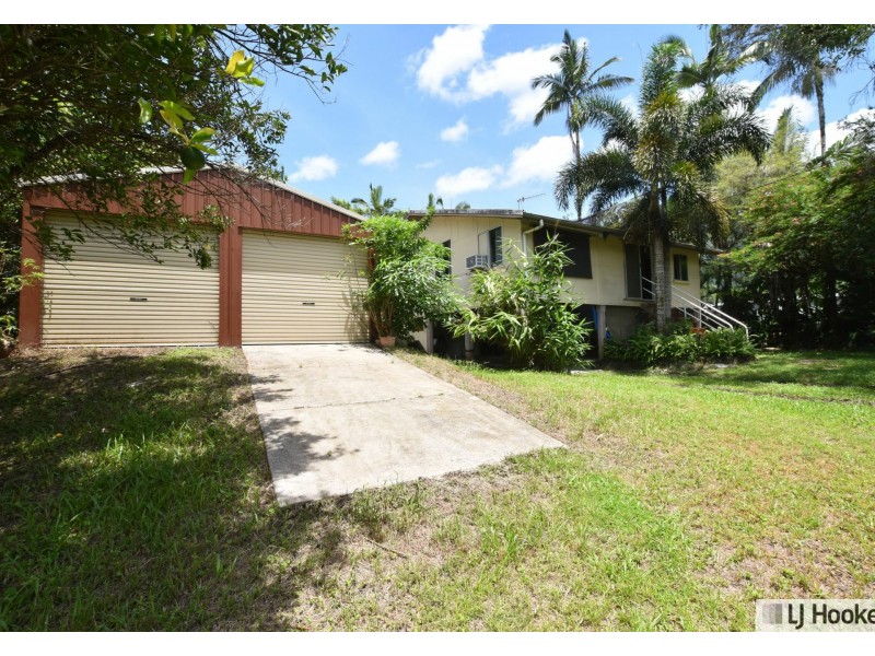 89 Bryant st, Tully QLD 4854