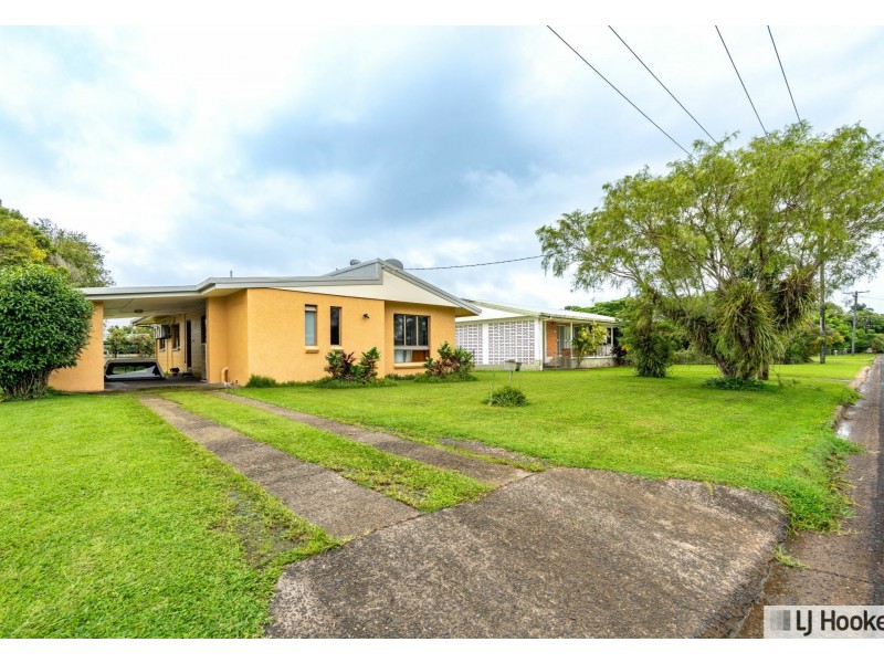 9 Mayflower Street, Innisfail Estate QLD 4860