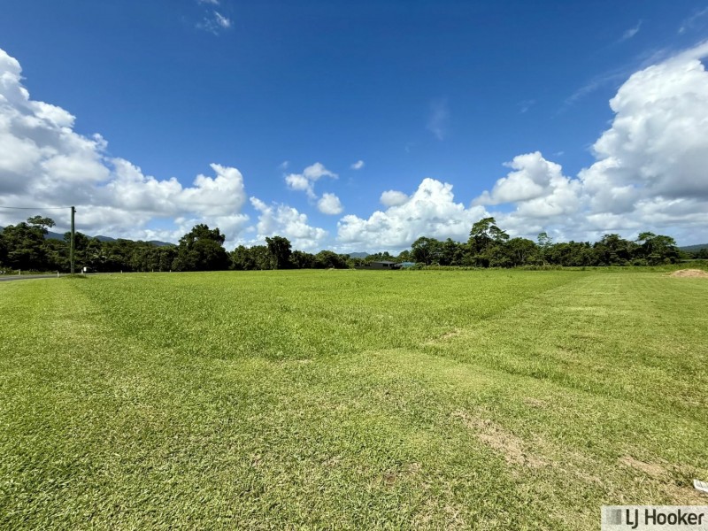 57 Keir Road, Tully QLD 4854