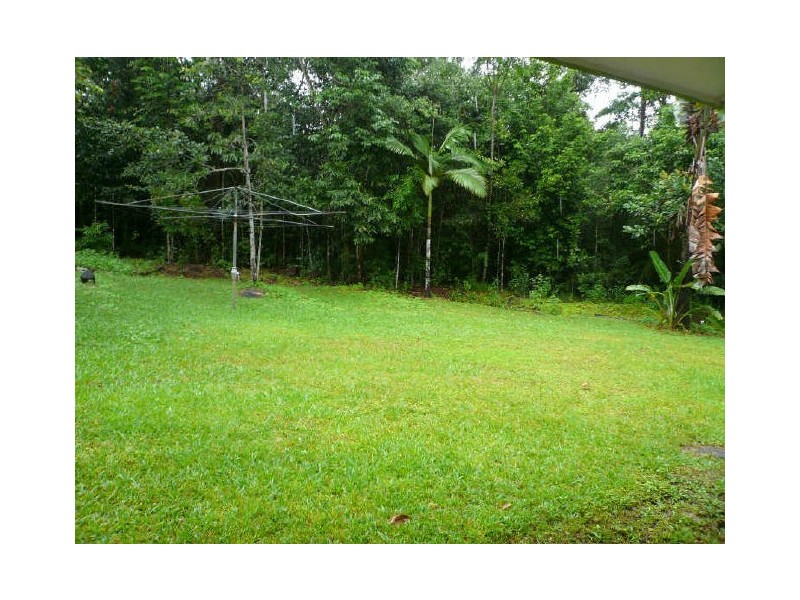 1471 Tully Gorge Road, Tully QLD 4854
