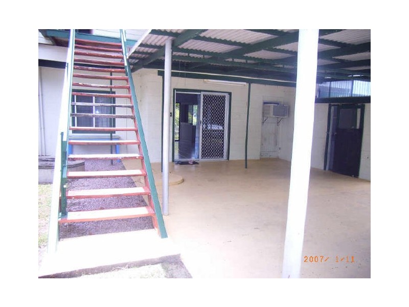 1471 Tully Gorge Road, Tully QLD 4854