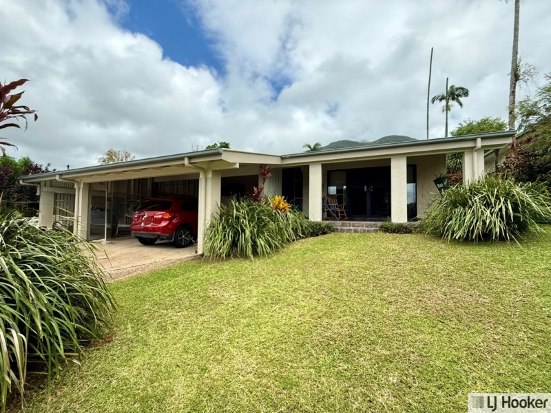 1 Hielscher Street, Tully QLD 4854