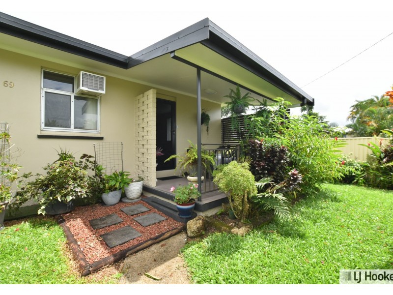 69 Murray Street, Tully QLD 4854