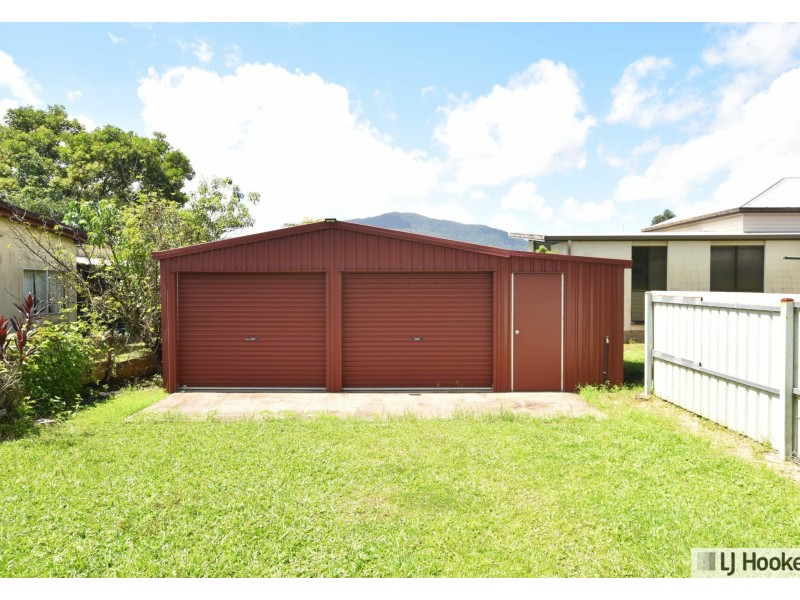 8 Mars Street, Tully QLD 4854