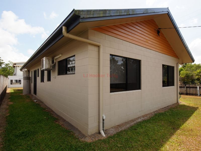 36 Victoria Street, Silkwood QLD 4856