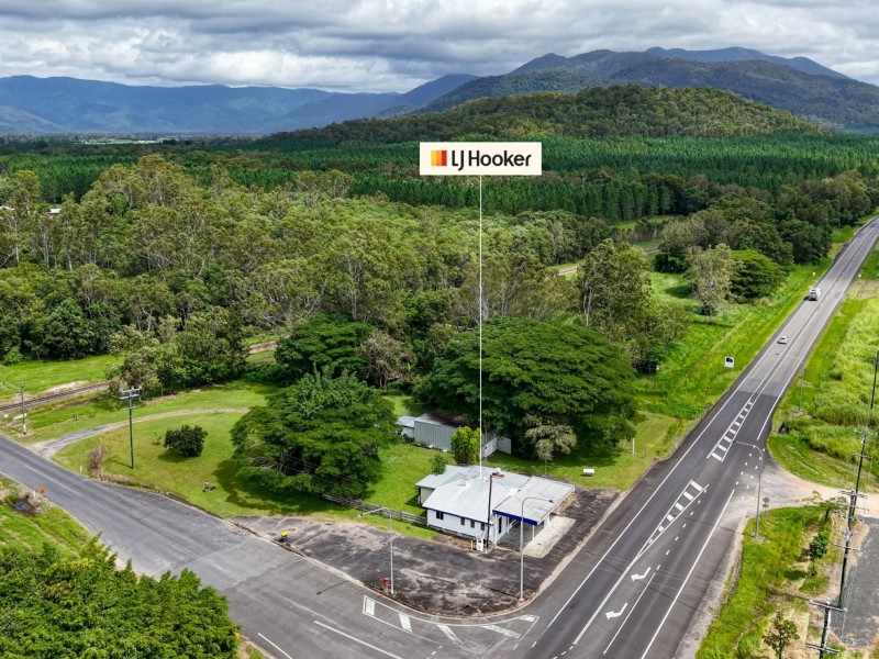 56115 Bruce Highway, Kennedy QLD 4816