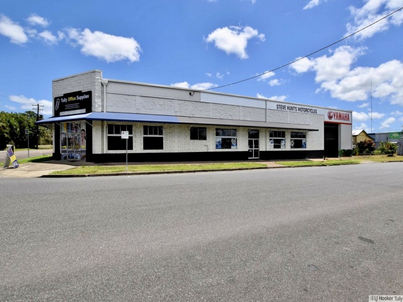 6 Still Street, Tully QLD 4854