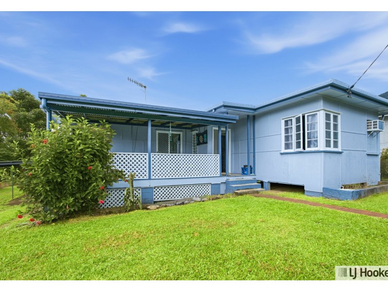 19 Thurles Street, Tully QLD 4854