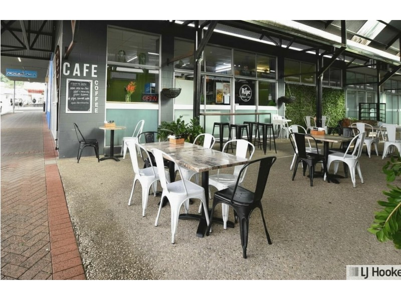 Shop Ripe Harvest/1/18 Butler Street, Tully QLD 4854